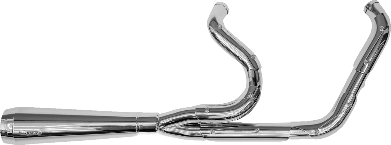 2-into-1 Assault Exhaust System