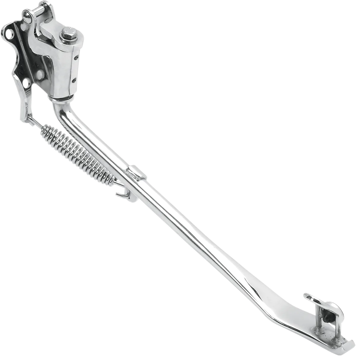 Chrome Kickstand Kit