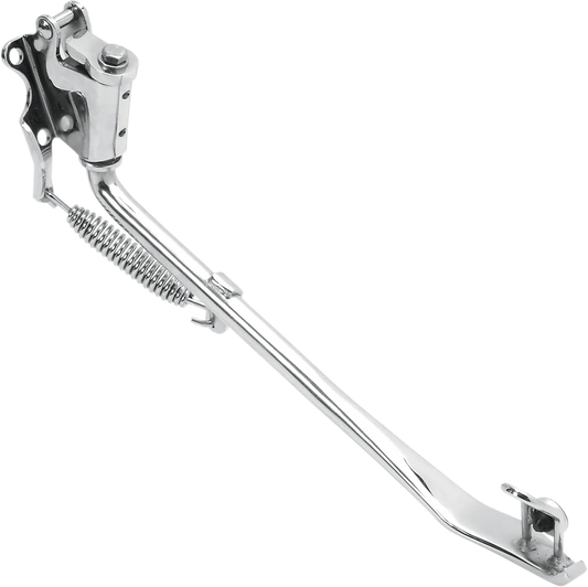 Chrome Kickstand Kit
