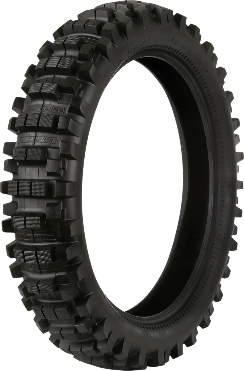 K760 Trakmaster Tire