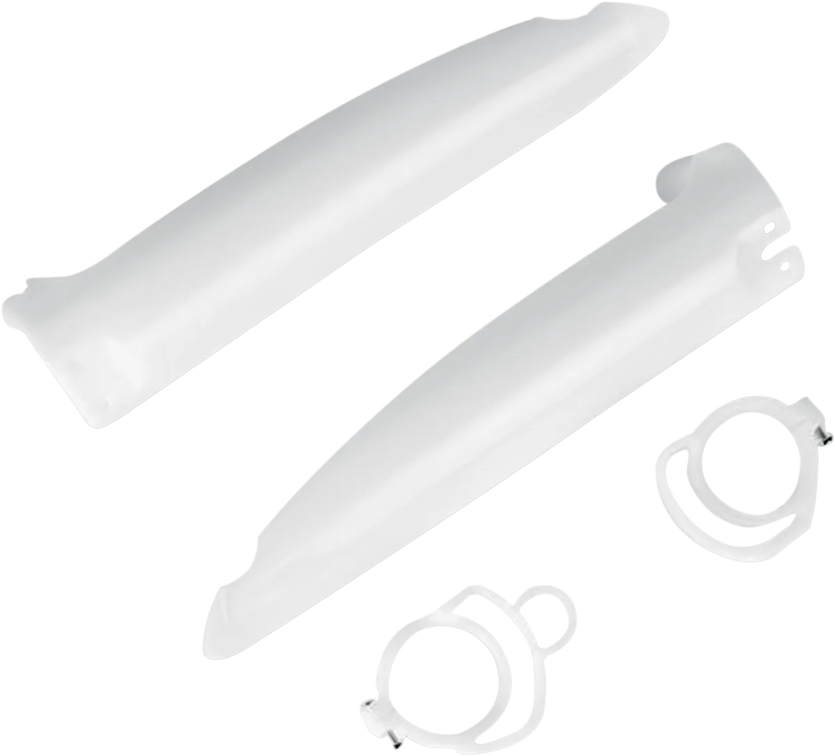 Kawasaki Fork Tube Protectors
