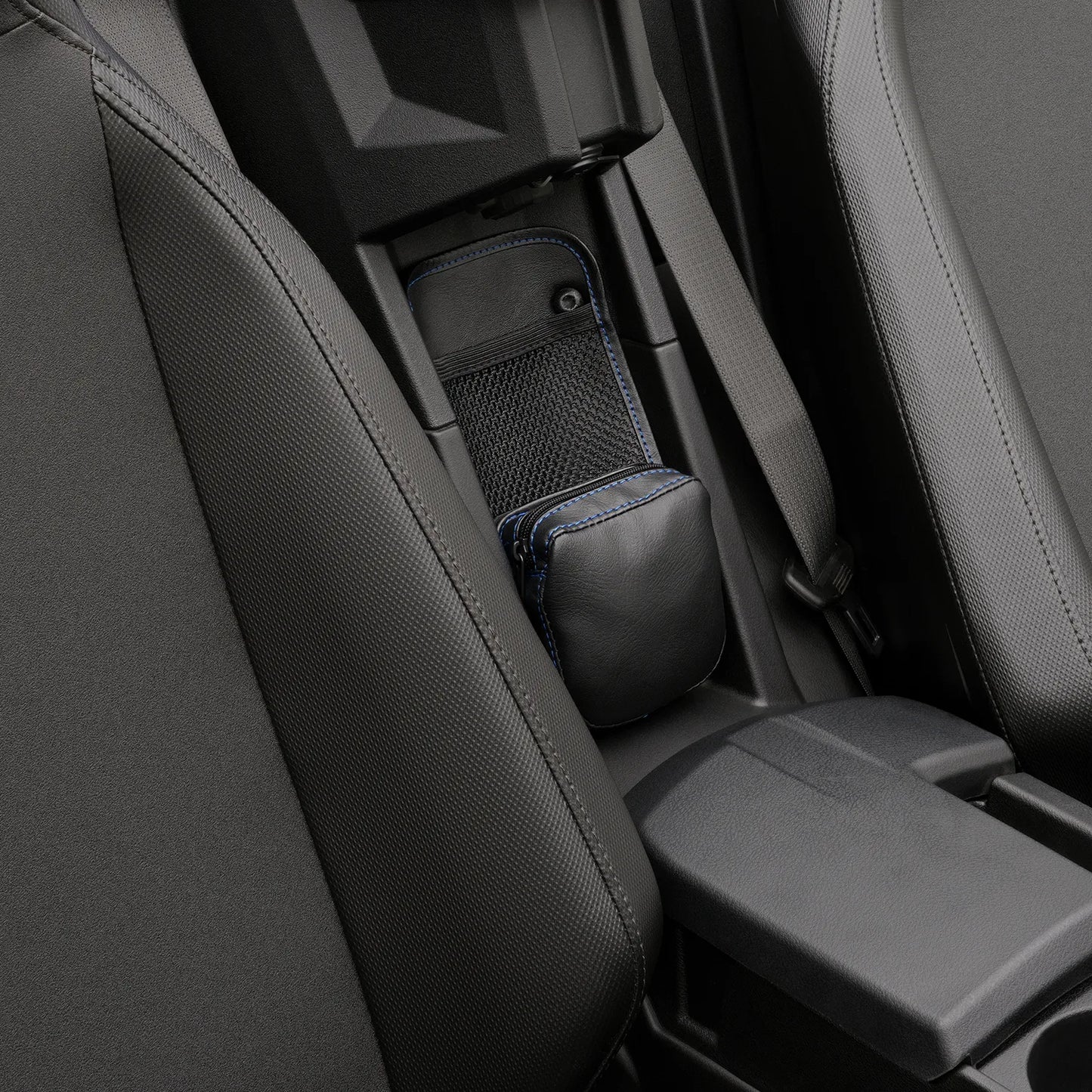 Kaliber Rear Console Organizer