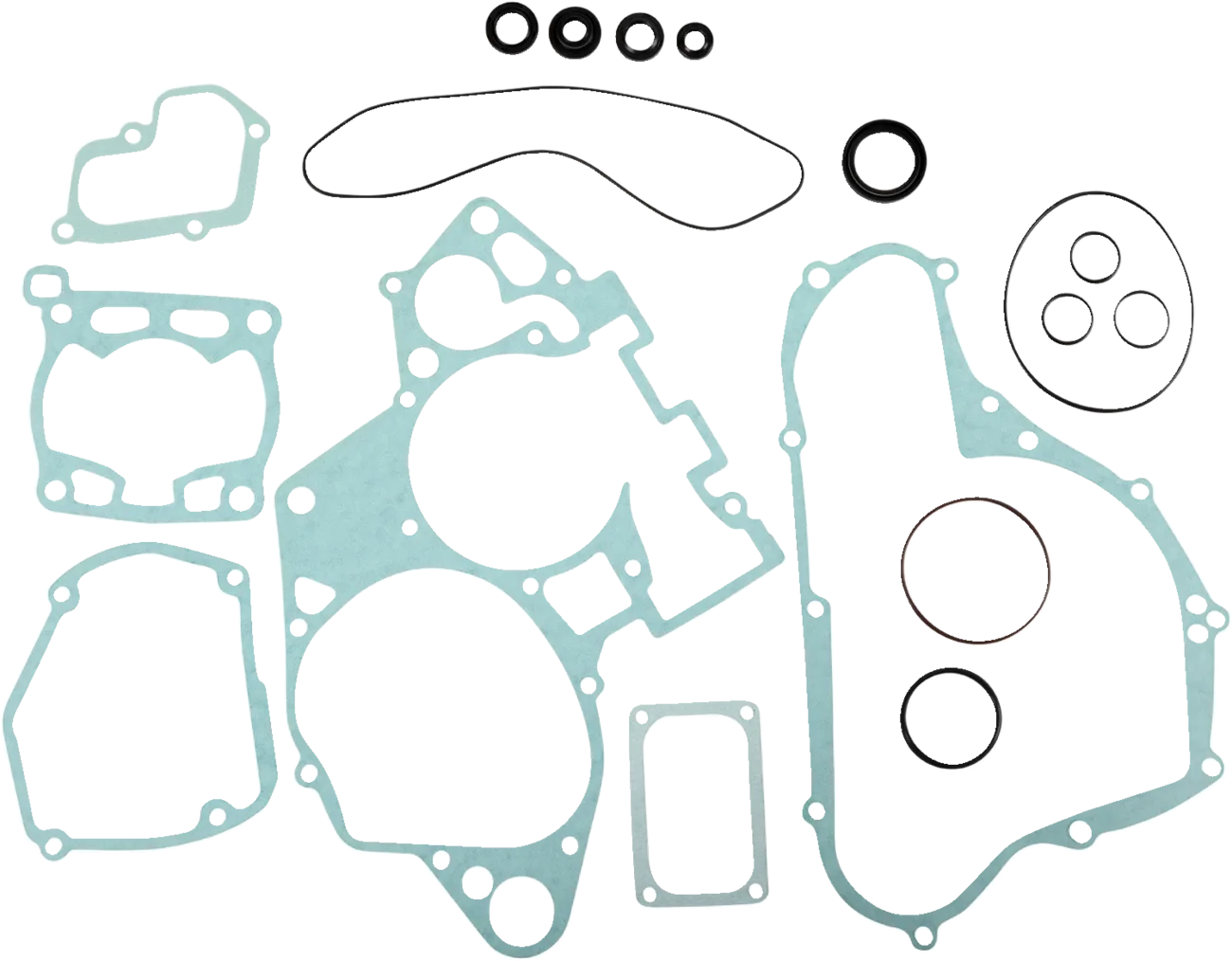 Complete Gasket Kit