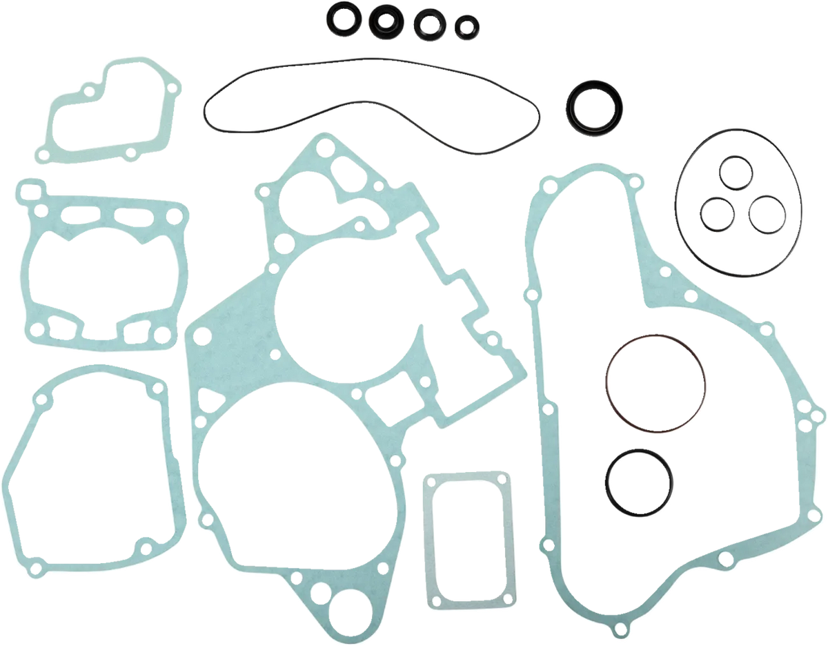 Complete Gasket Kit