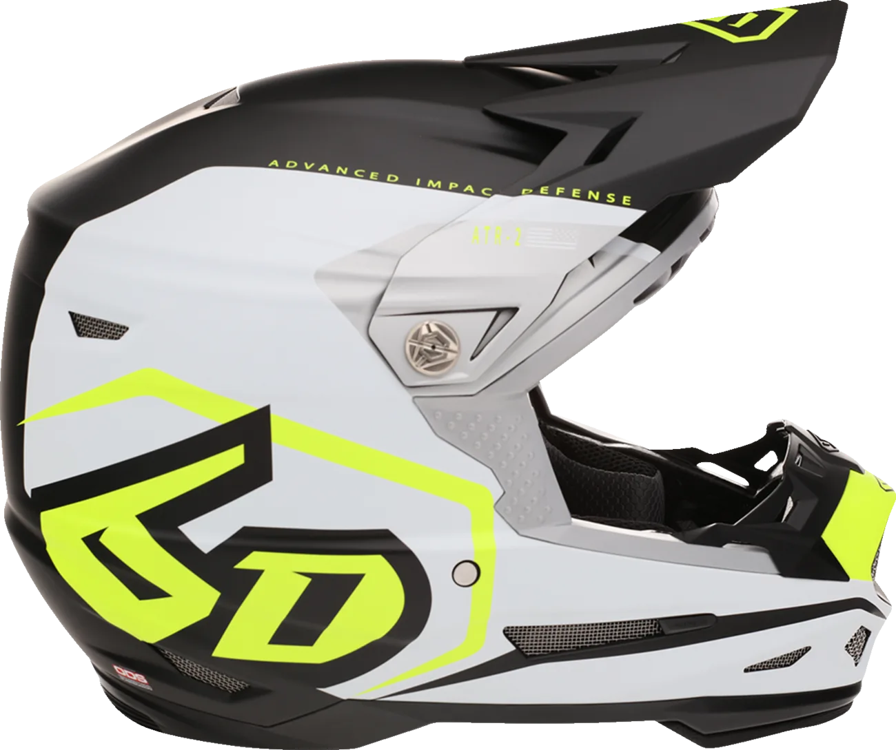 ATR-2 Delta Helmet