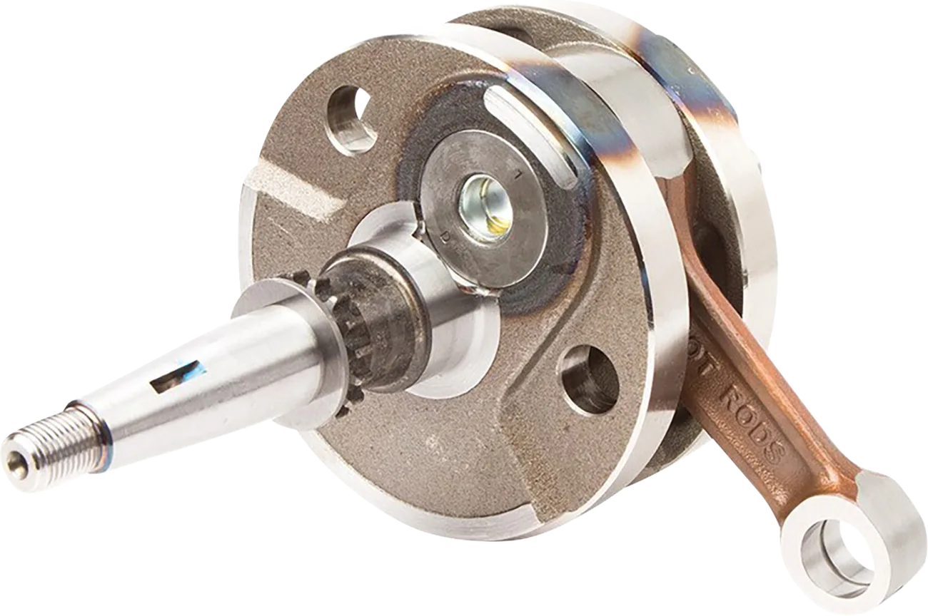 Crankshaft Assembly