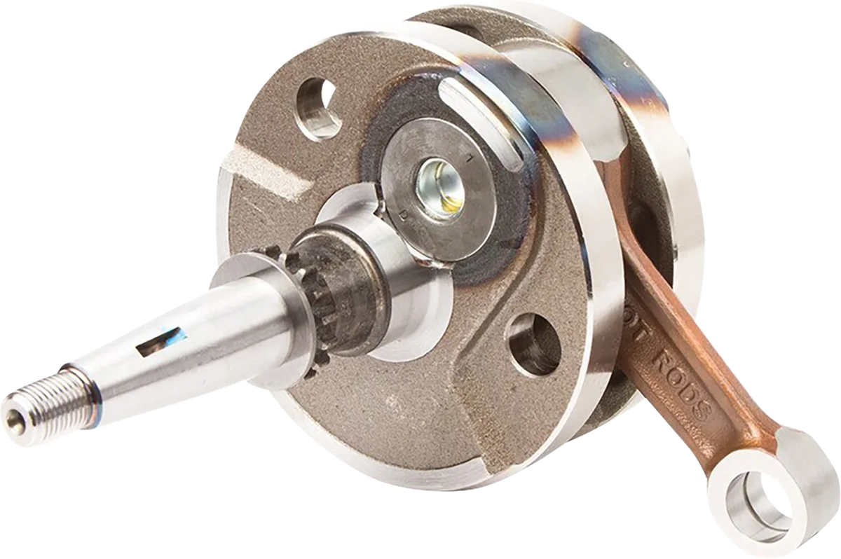 Crankshaft Assembly