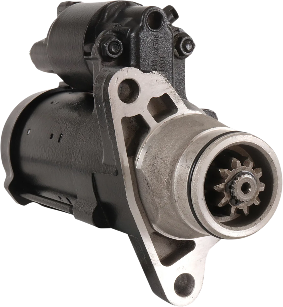 1.4 kW Starter for M8