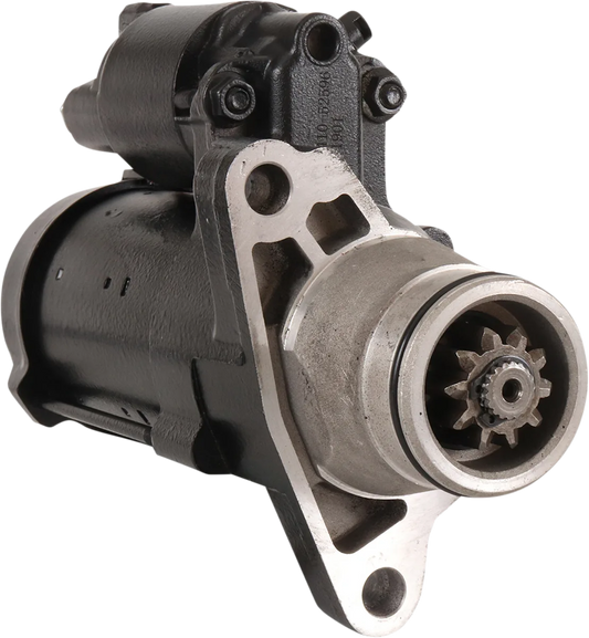 1.4 kW Starter for M8
