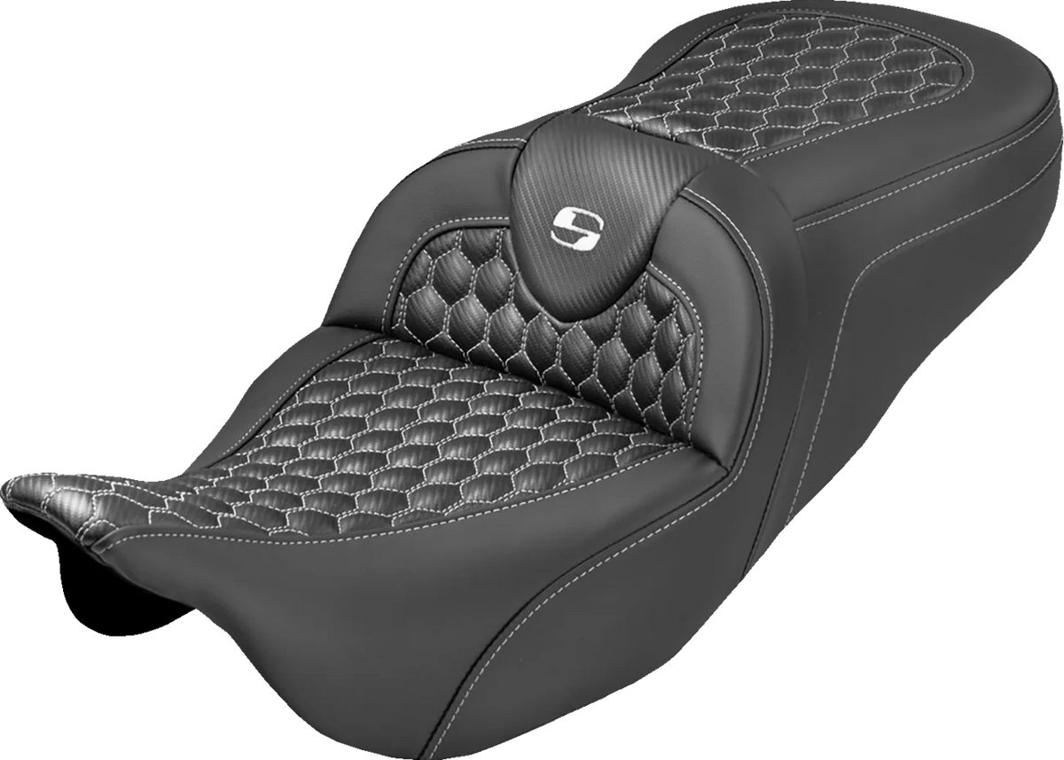 Extended Reach RoadSofa™ Seat