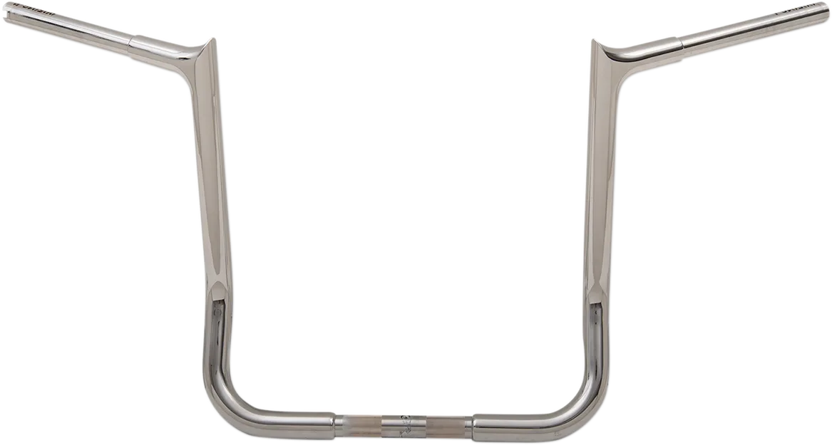 1-1/4" EZ Install Pointed Top Handlebar