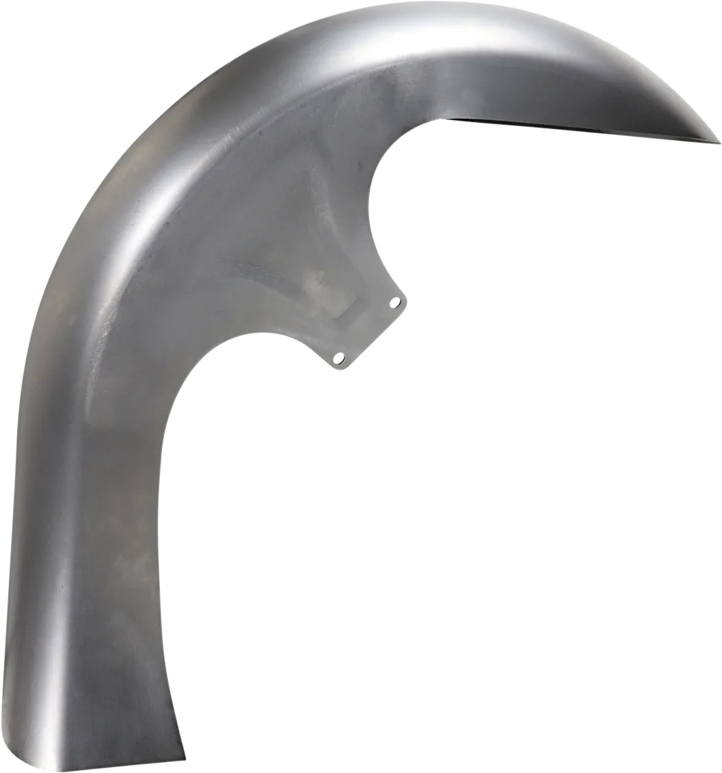 Flat Back Dresser Front Fender