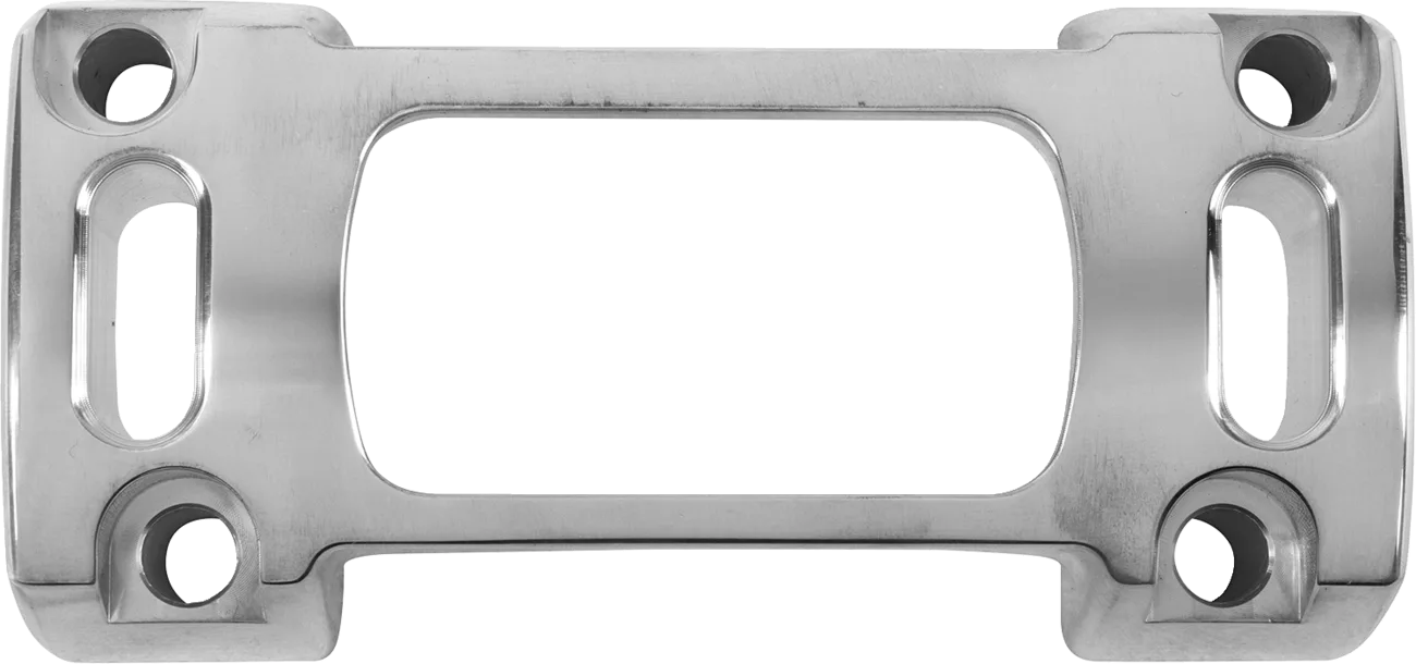 Clamp Top