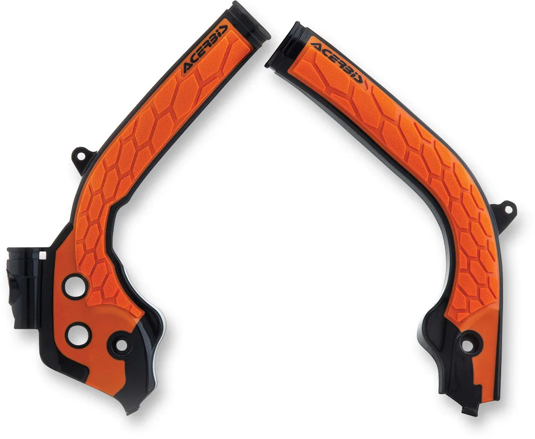 X-Grip Frame Guards