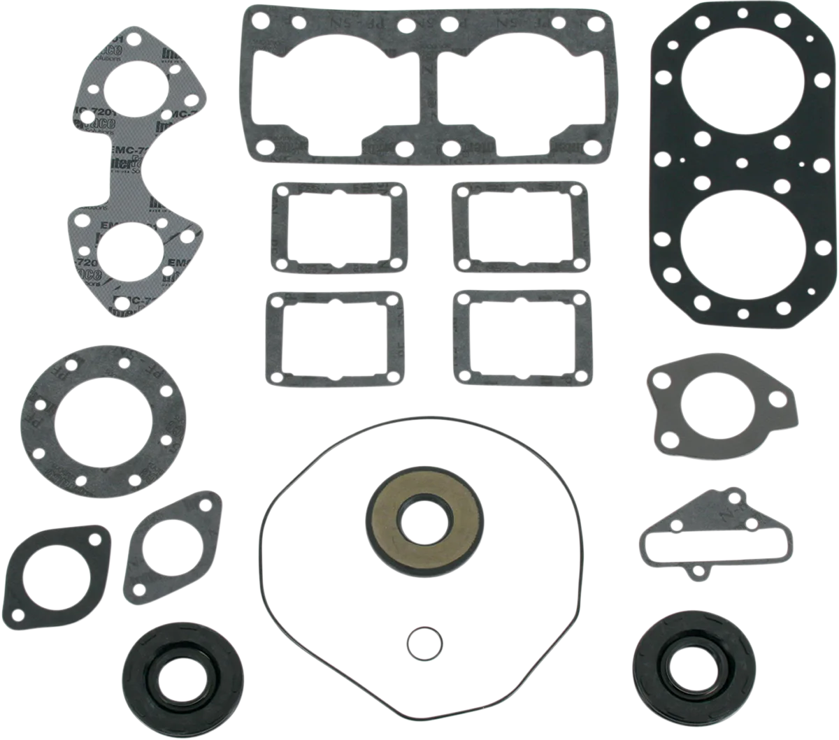 Complete Gasket Set