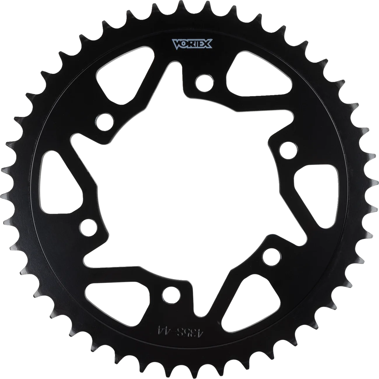 Steel Rear Sprocket