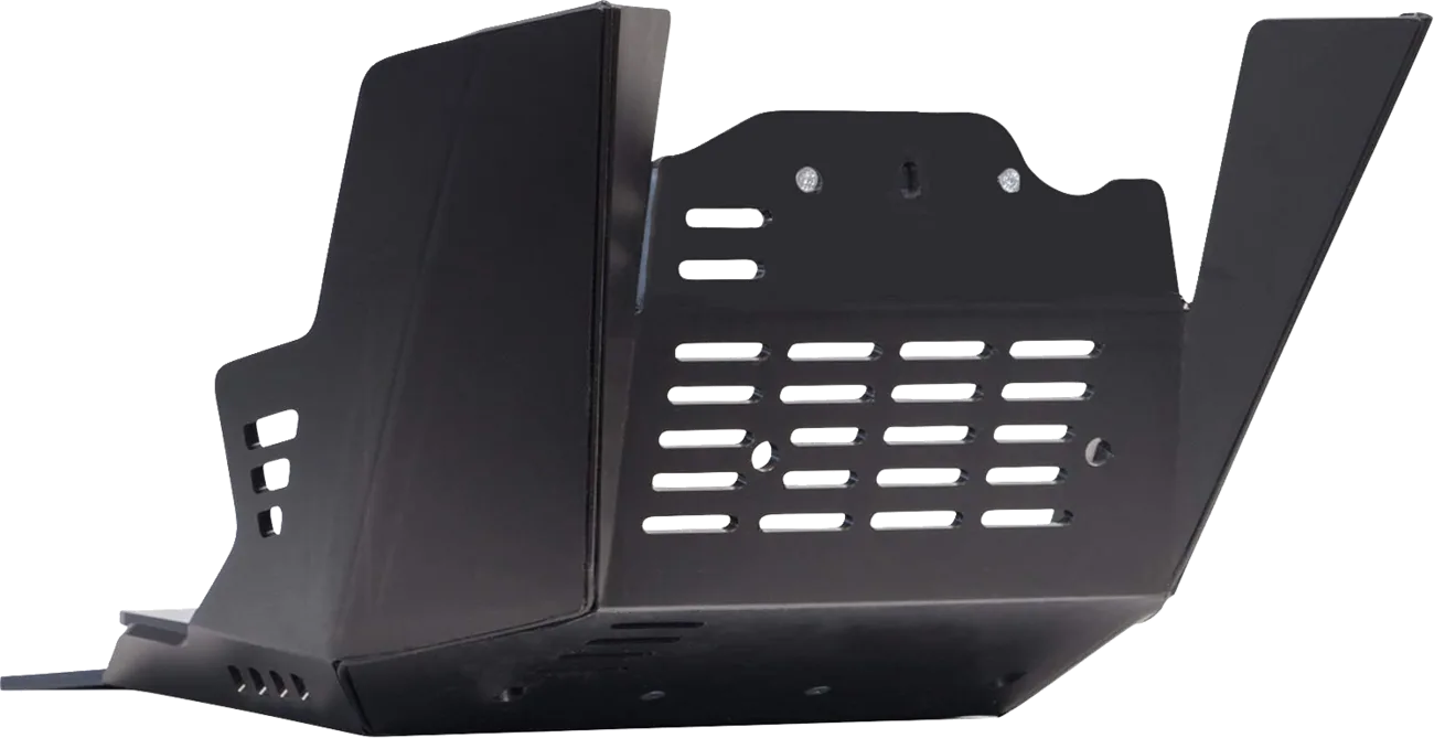 Adventure Skid Plate