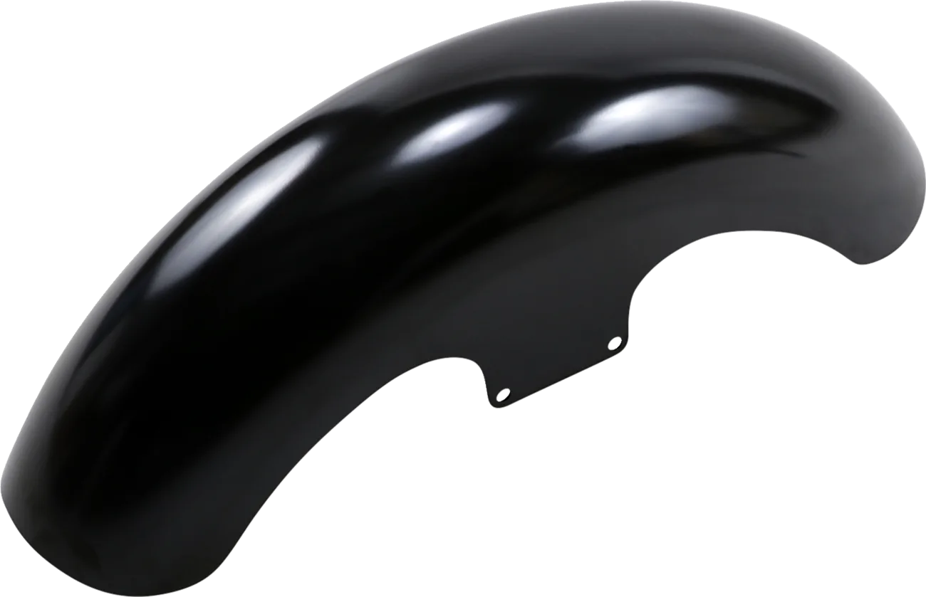 Tire Hugger Front Fender for Dresser