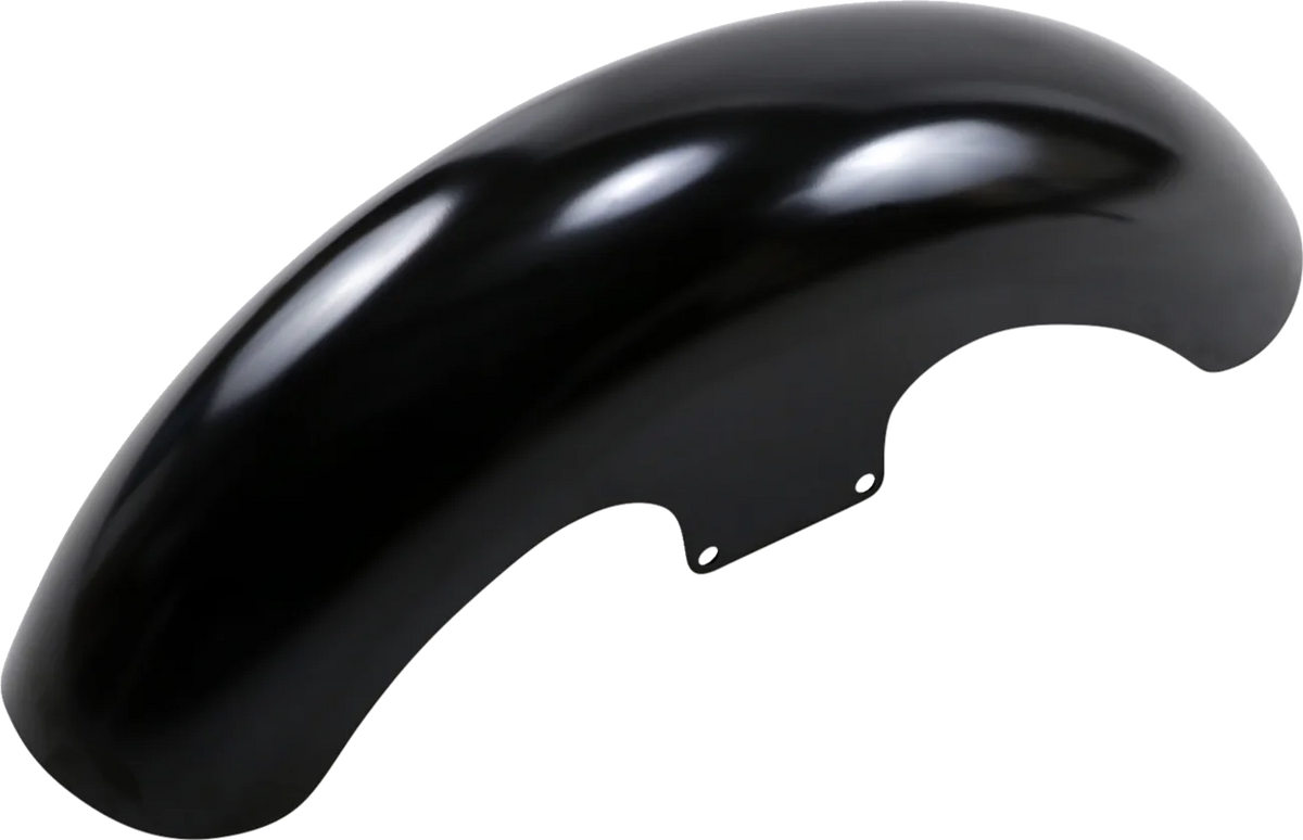 Tire Hugger Front Fender for Dresser