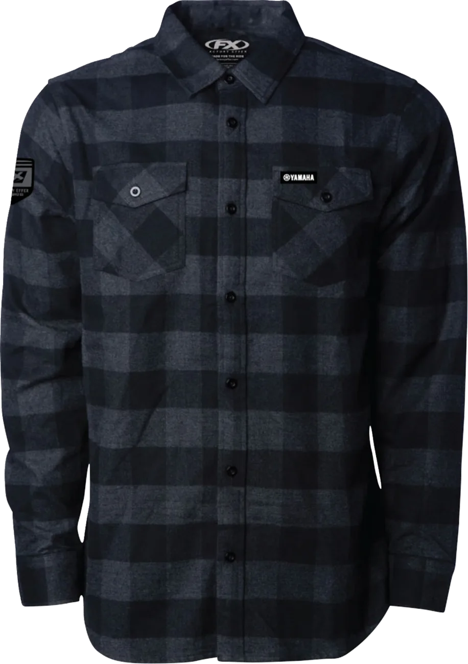Explorer Flannel Shirt