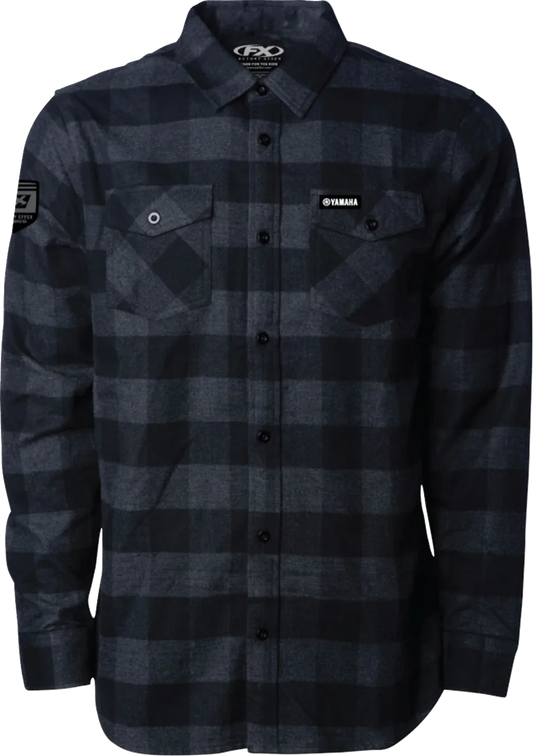 Explorer Flannel Shirt