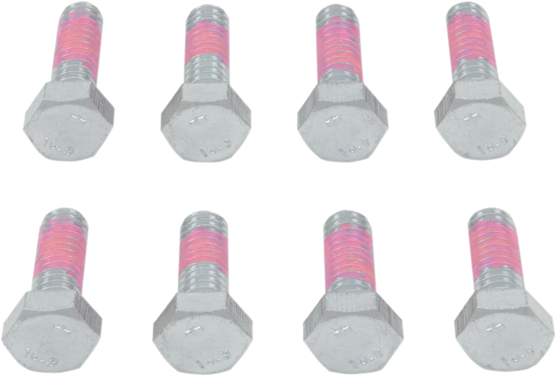 Rotor Bolt Kit