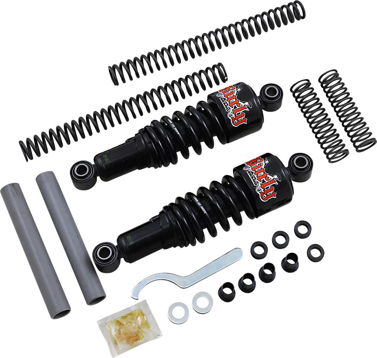 Slammer Kit