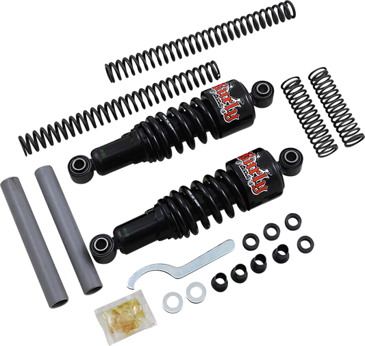 Slammer Kit
