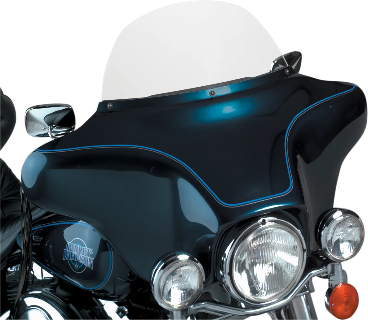 Replacement Lucite Windshield