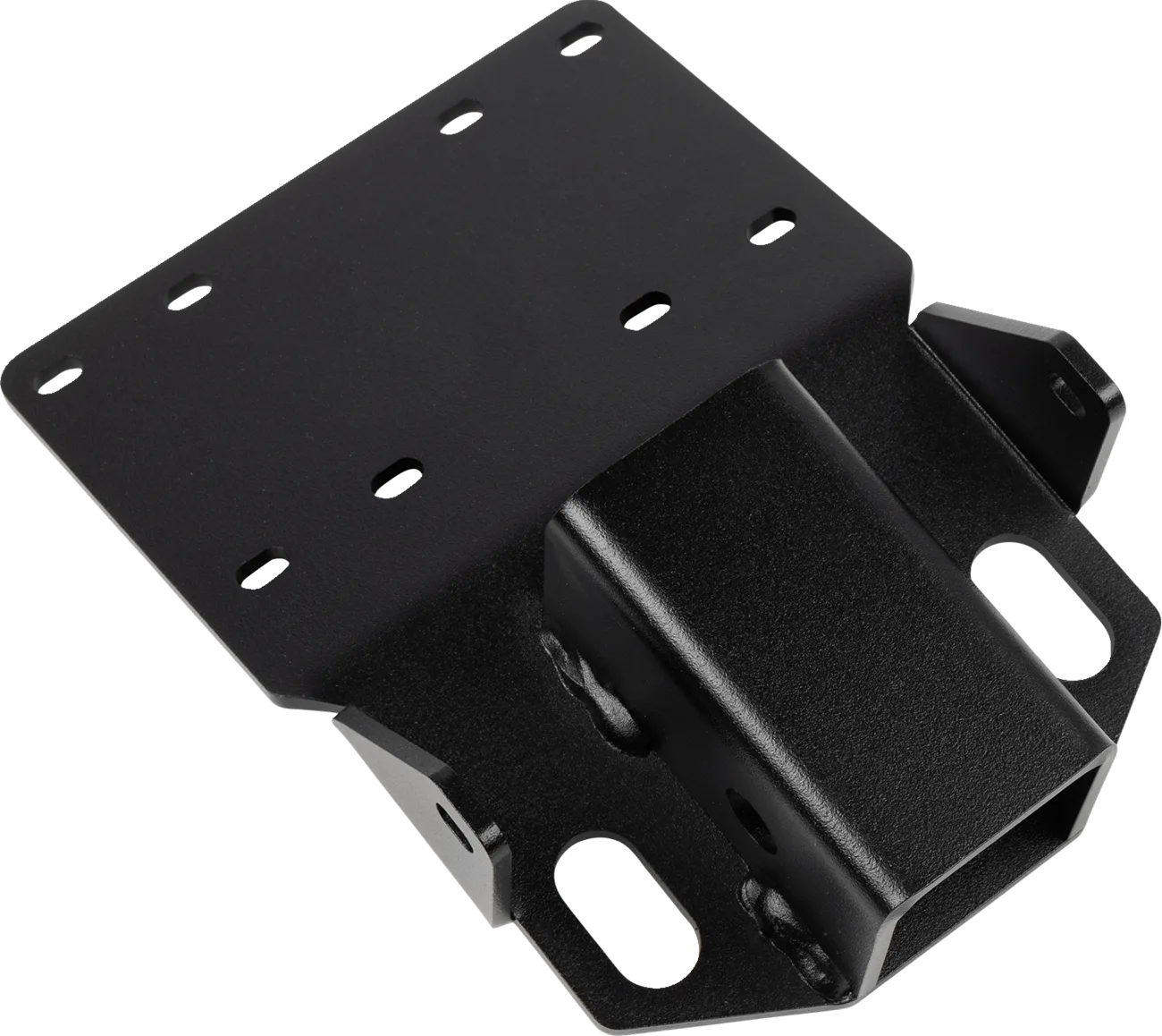 Front Receiver Hitch