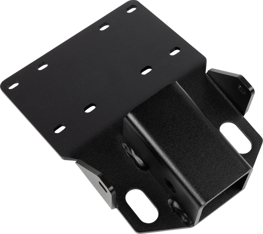 Front Receiver Hitch