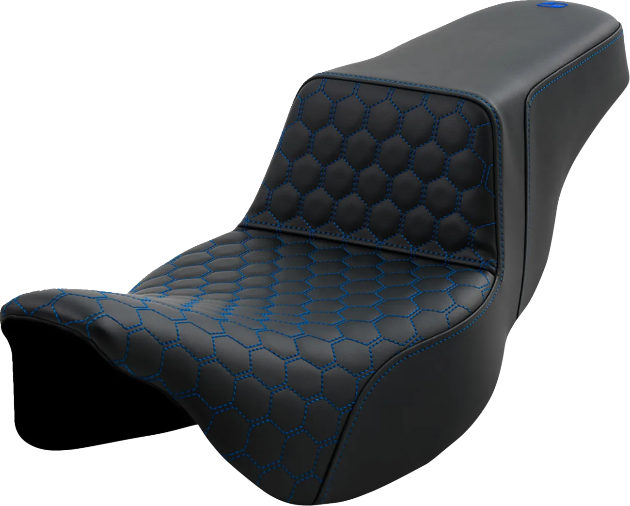 Honeycomb Step-Up Seat