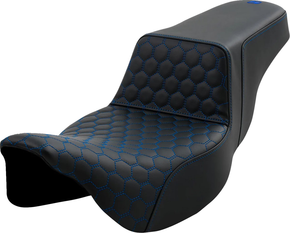 Honeycomb Step-Up Seat