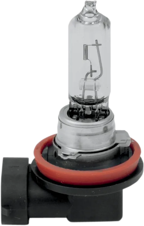 Halogen Headlight Bulb