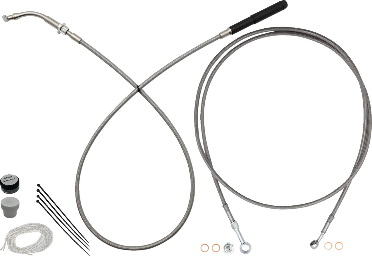 EZ Install Kit