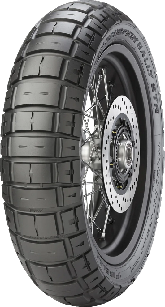 Scorpion™ Rally STR Tire