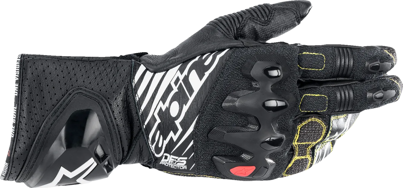 GP Tech v2 Gloves