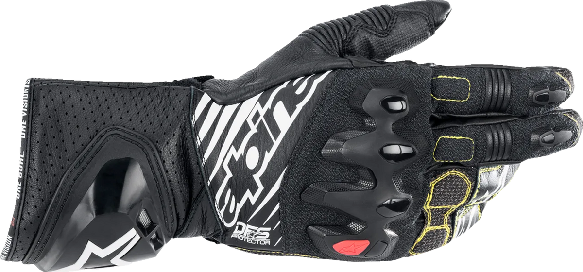 GP Tech v2 Gloves