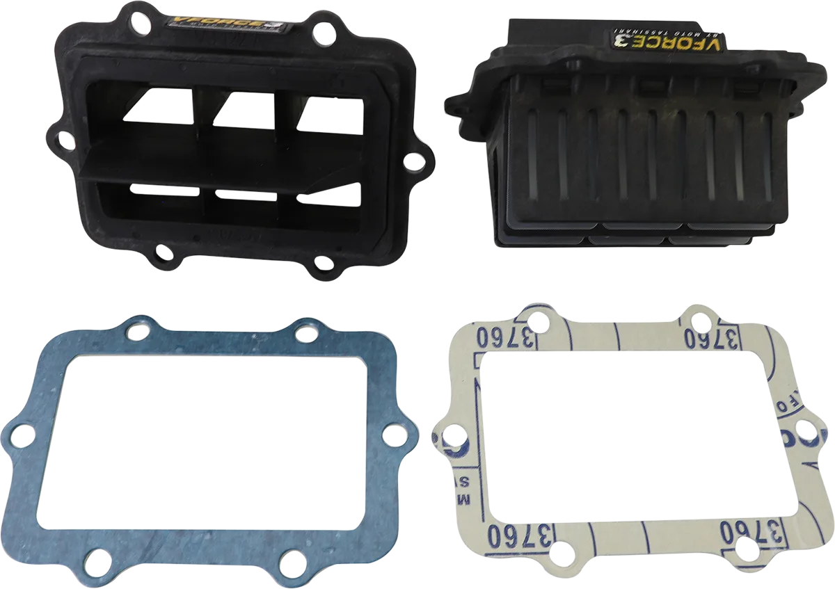 V-Force 3 Reed Valve Set