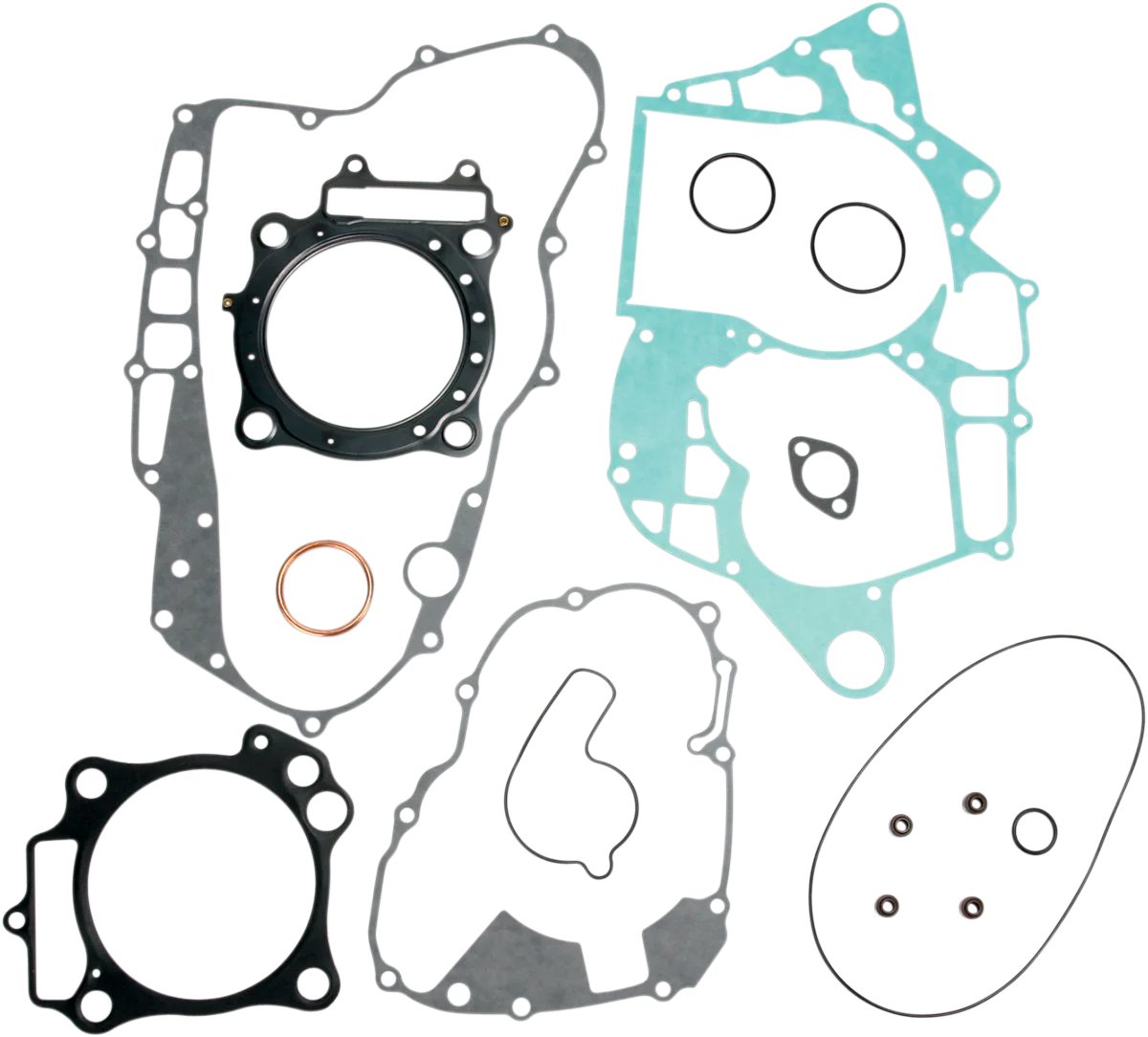 Complete Gasket Kit