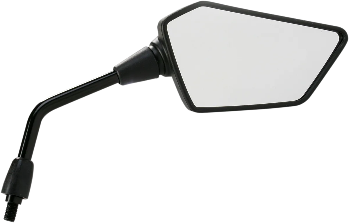 OEM-Style Replacement Mirror
