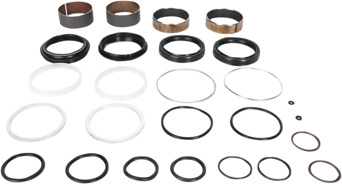 Fork Seal/Dust Seal Kit