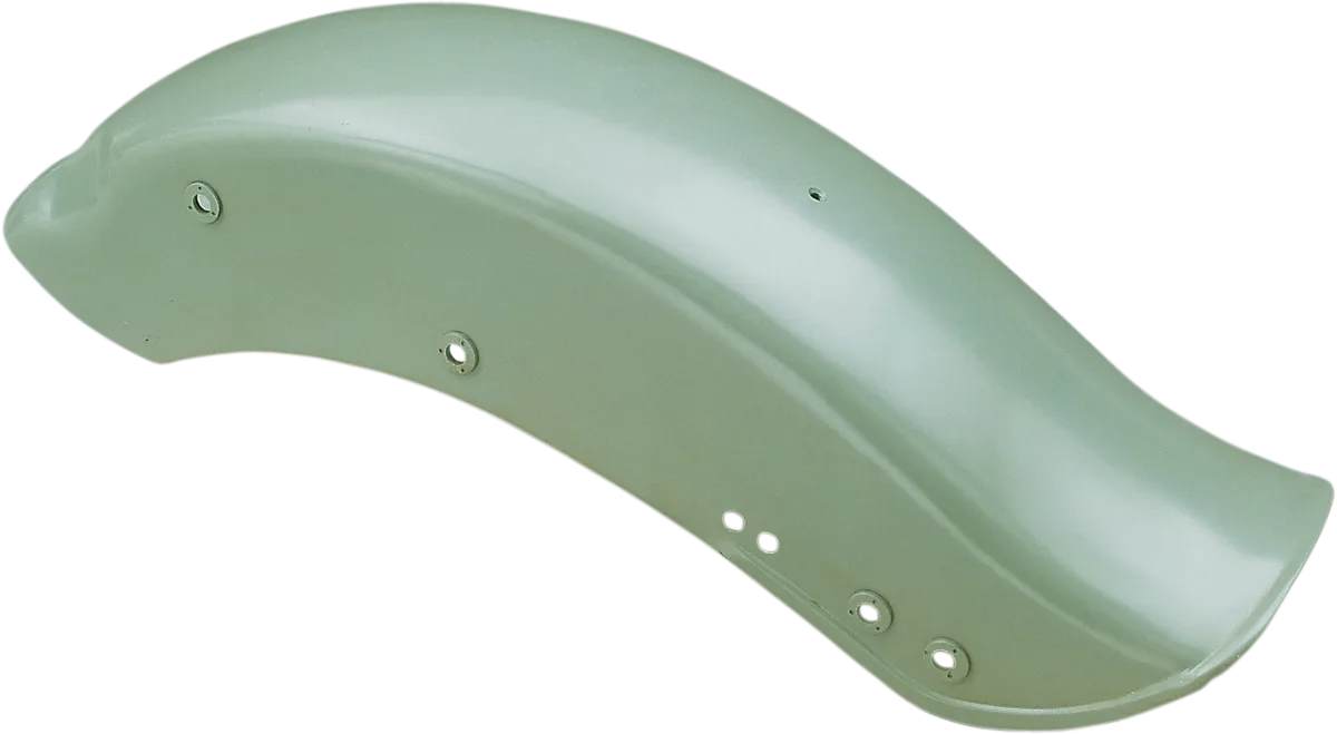 7-1/4" Rear Fender