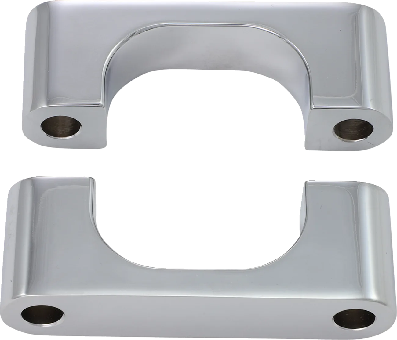 Tire Hugger Front Fender Mounting Block