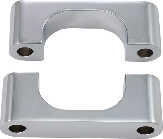 Tire Hugger Front Fender Mounting Block