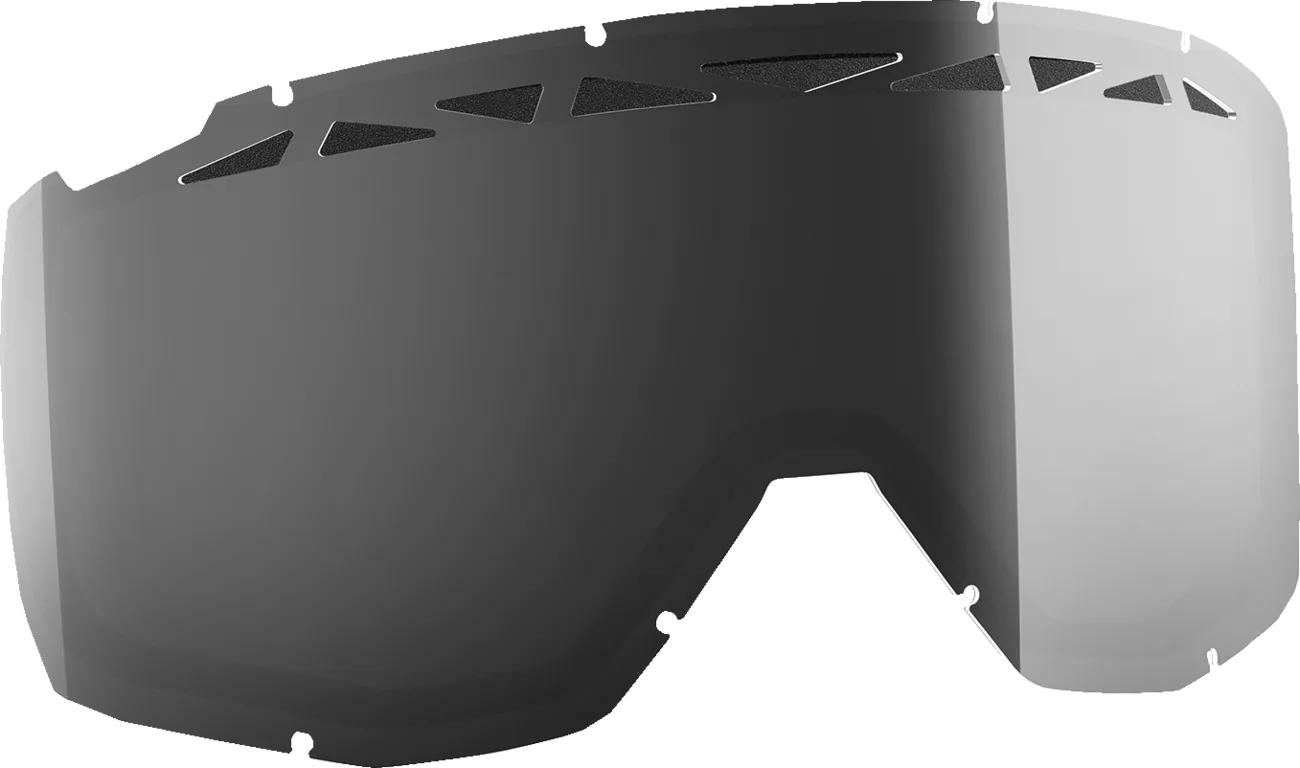 Primal/Split Goggle Dual Pane ACS Lens