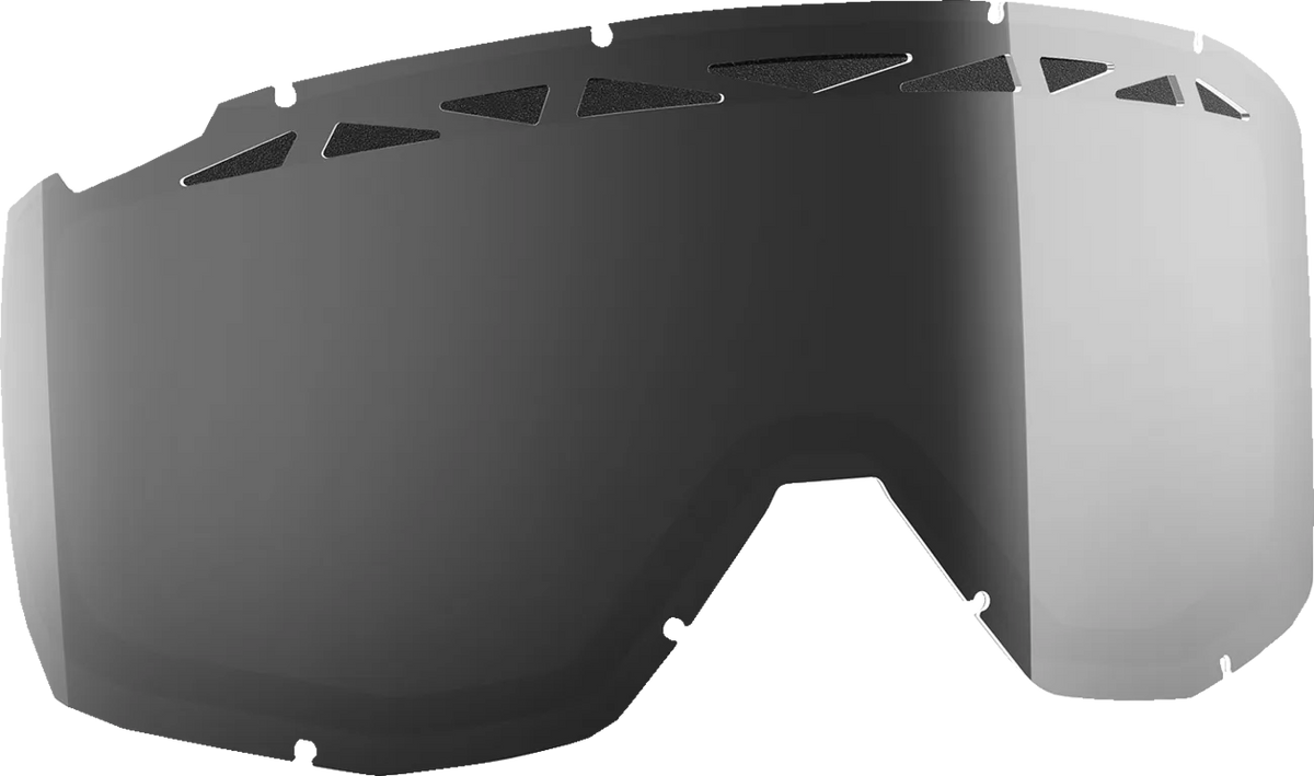 Primal/Split Goggle Dual Pane ACS Lens
