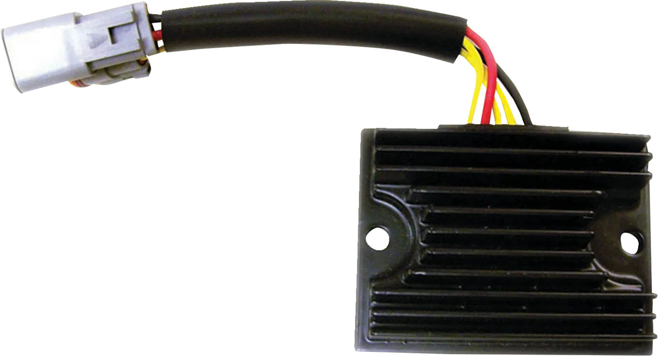 Voltage Regulator