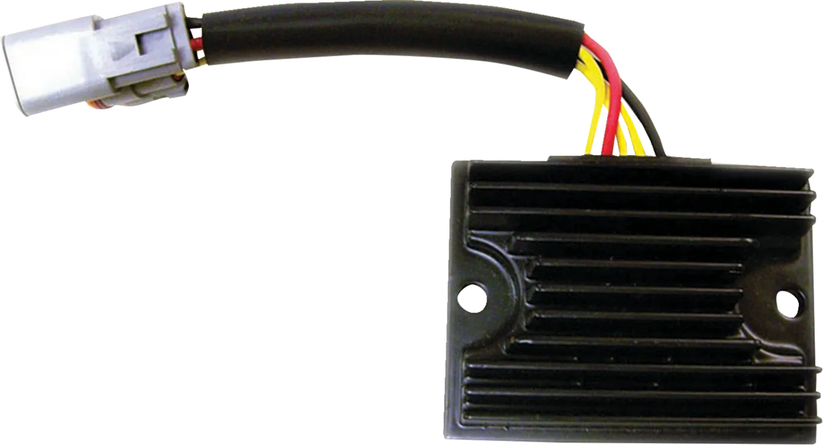 Voltage Regulator