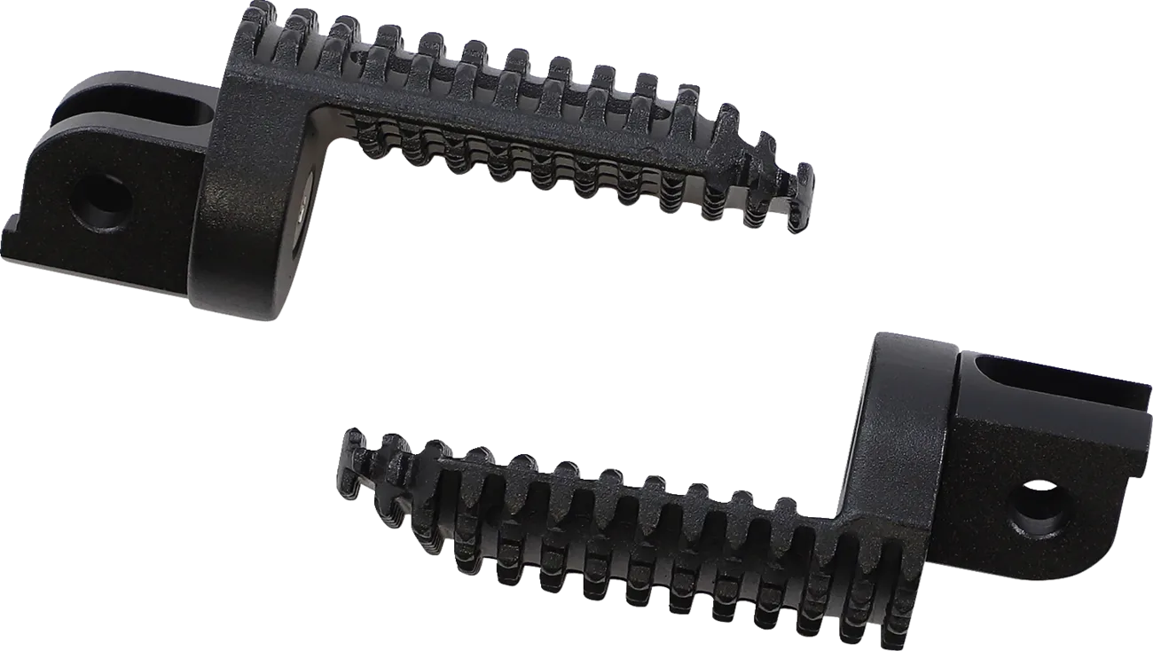 Flip Sportbike Foot Pegs